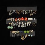 1084 9247 EARRINGS
